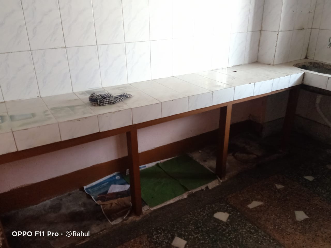 Unfurnished 3bhk in Silpukhuri, Krishna Nagar, Silphukuri, Guwahati, Assam for Rent